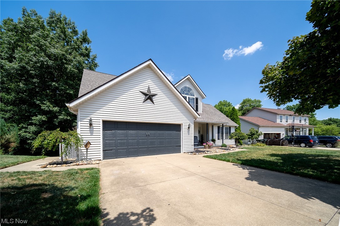 Greentree - Residential