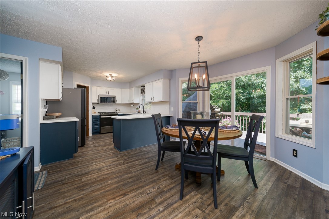 Greentree - Residential