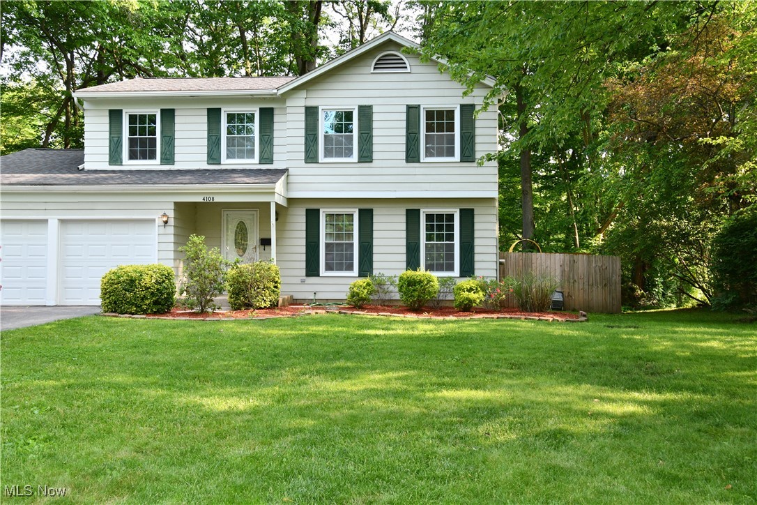 4108 Claridge Drive, Austintown, Ohio image 3