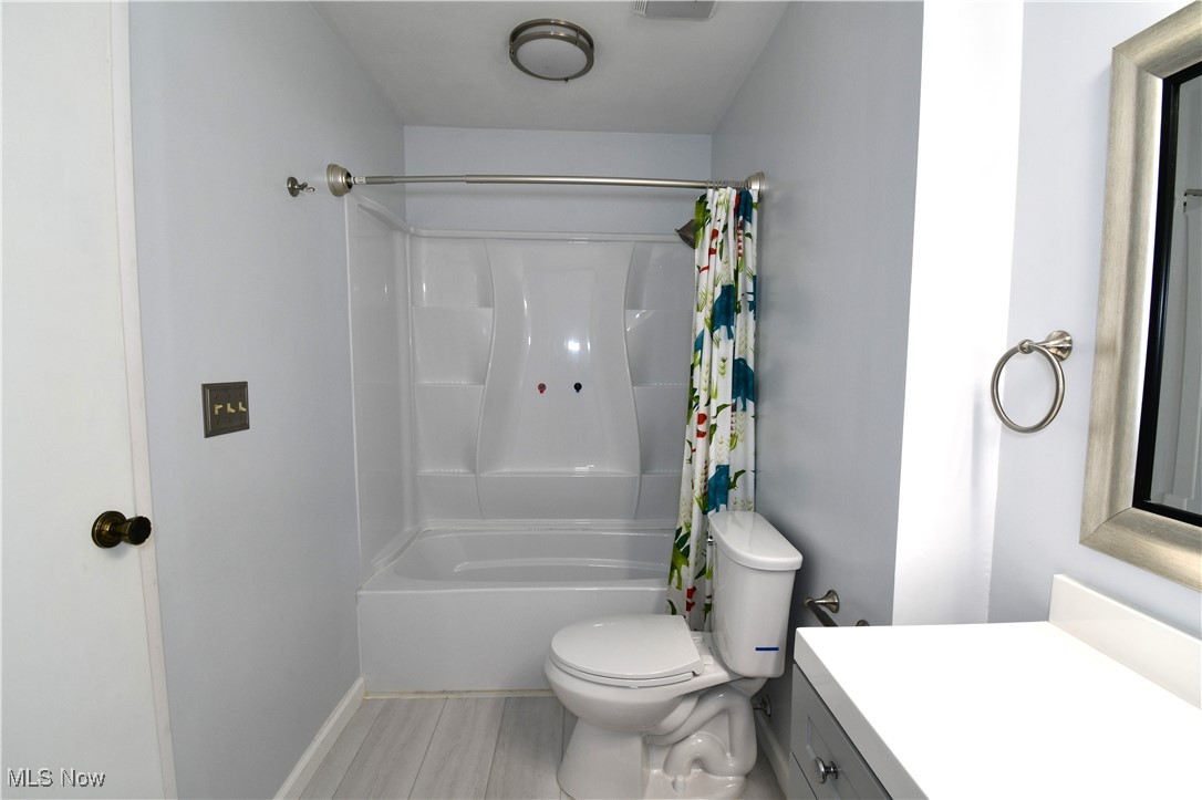 4108 Claridge Drive, Austintown, Ohio image 28