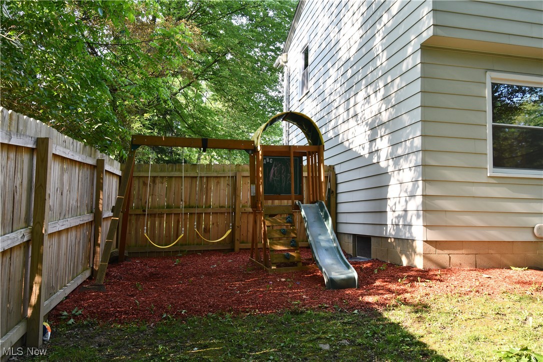 4108 Claridge Drive, Austintown, Ohio image 41