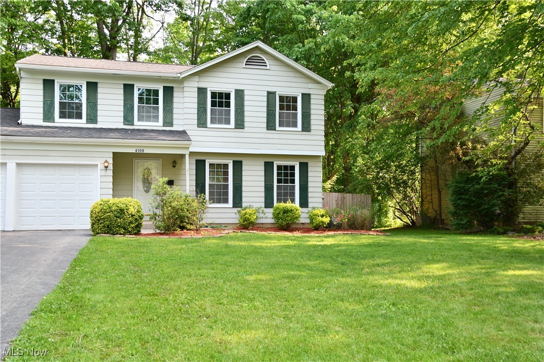 4108 Claridge Drive, Austintown, Ohio image 2