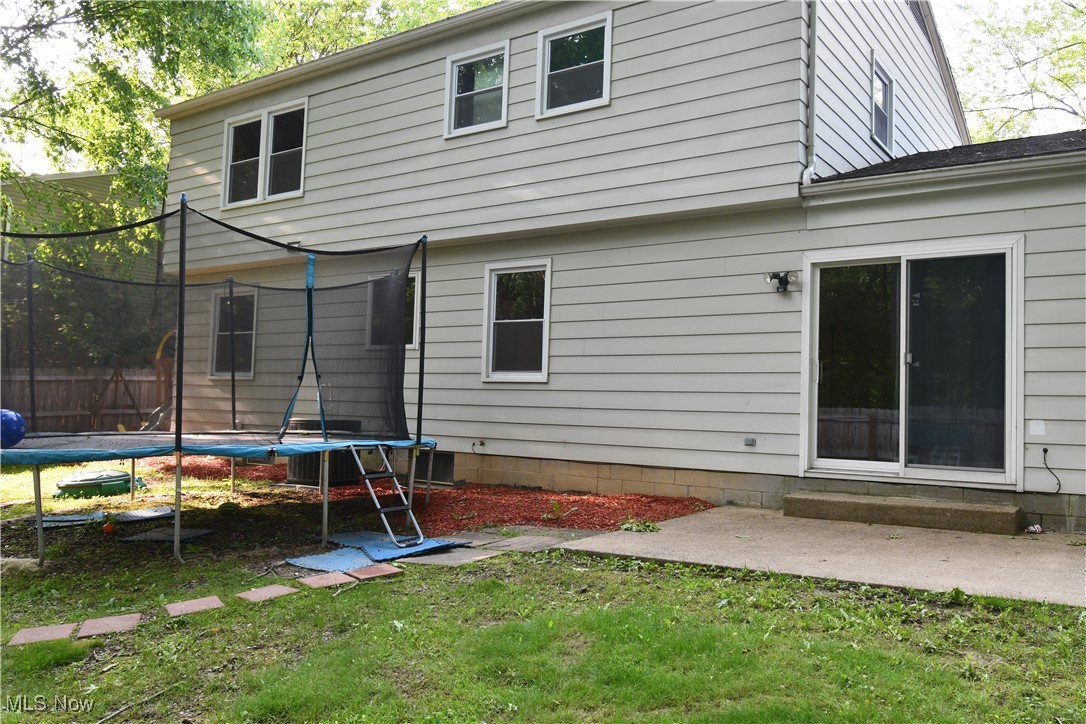 4108 Claridge Drive, Austintown, Ohio image 39