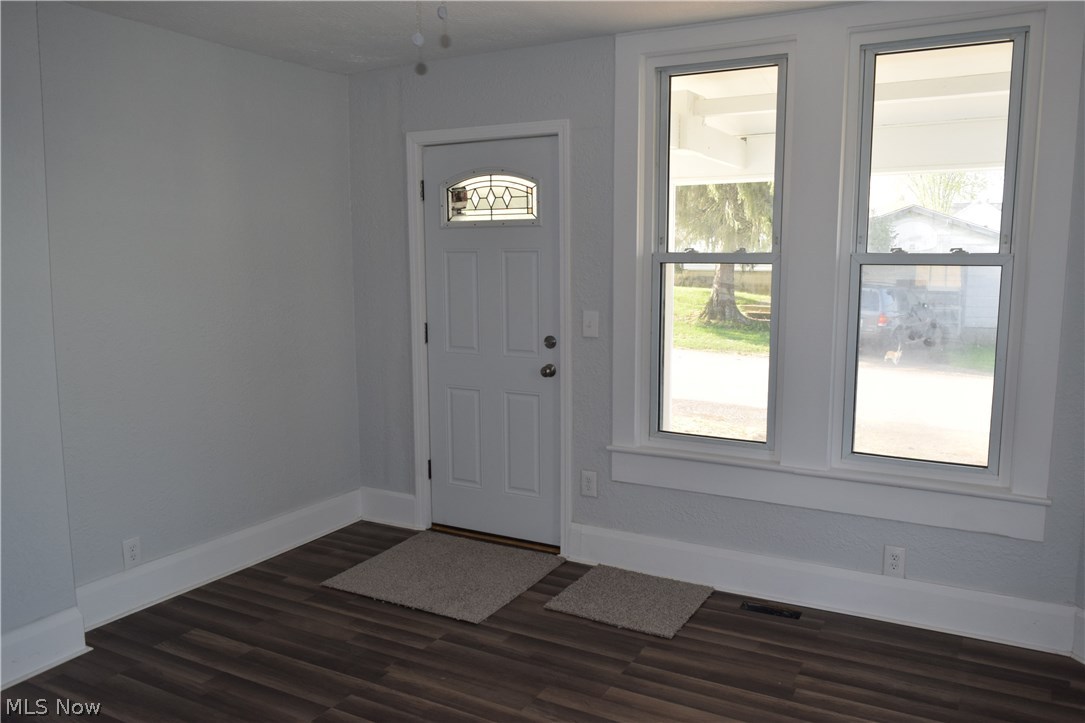 South Zanesville - Residential