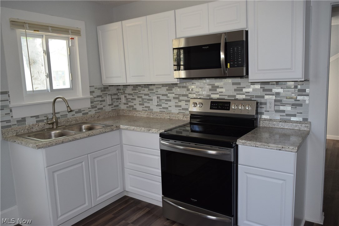 South Zanesville - Residential