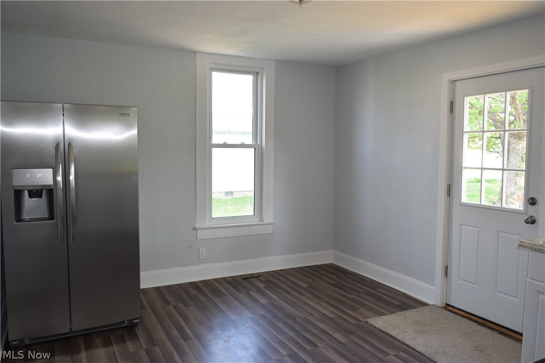 South Zanesville - Residential