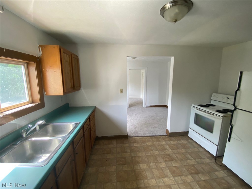 South Main Street Allotment - Residential Lease