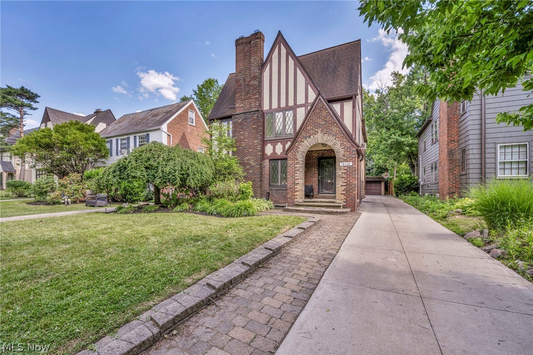 Photo 1 of 48 — 18428 Winslow Road, Shaker Heights, OH 44122