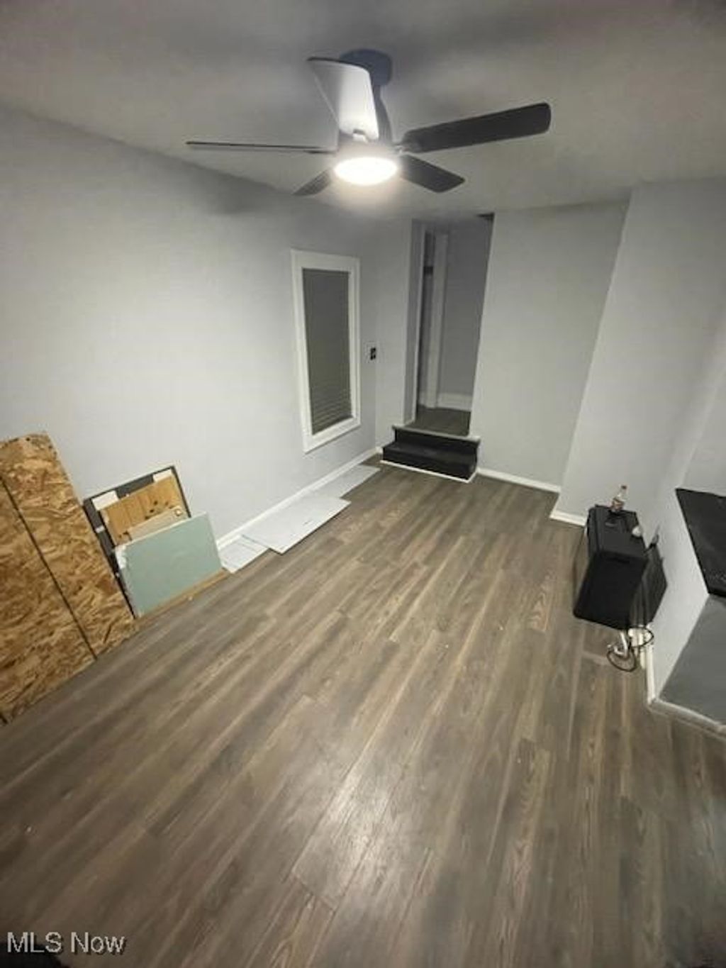 Photo of 16615 Westfield Avenue, Cleveland, OH 44110 (MLS # 5178652)