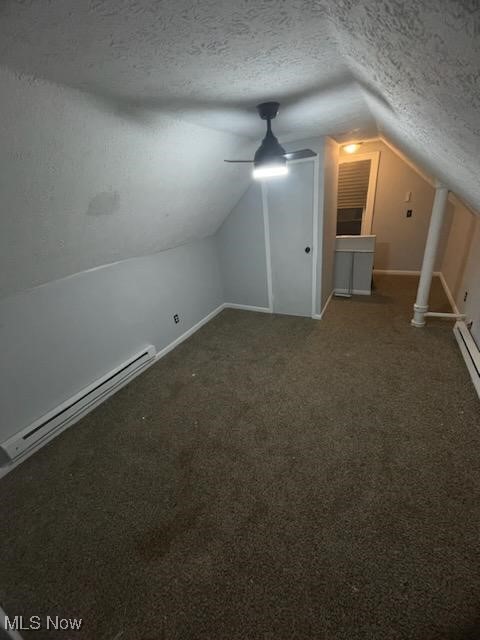 London Roadway Side - Residential