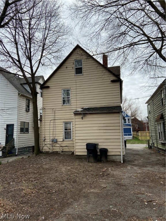 Cleveland Realty Co - Residential