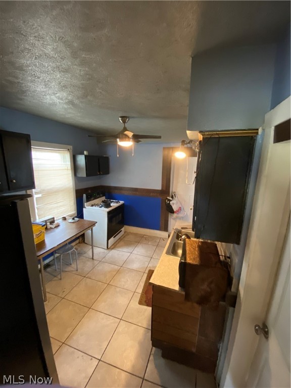 Cleveland Realty Co - Residential