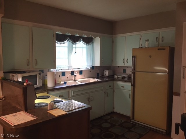 Riverside Park - Residential