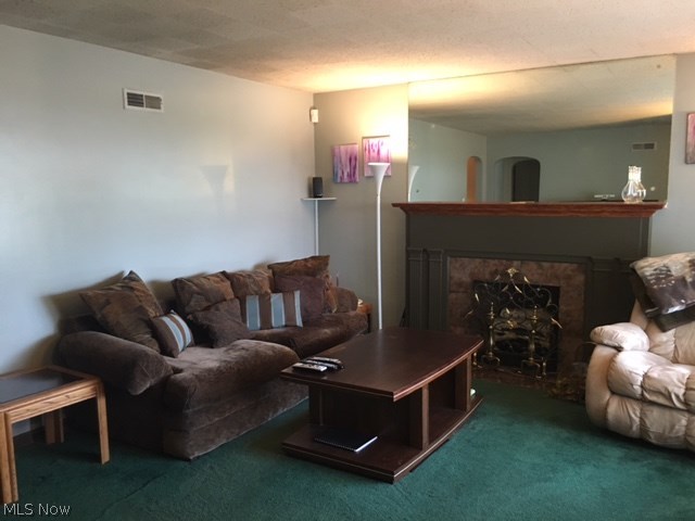 Riverside Park - Residential