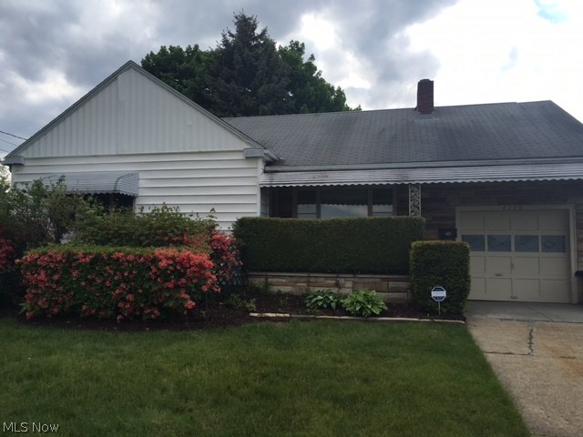 Riverside Park - Residential