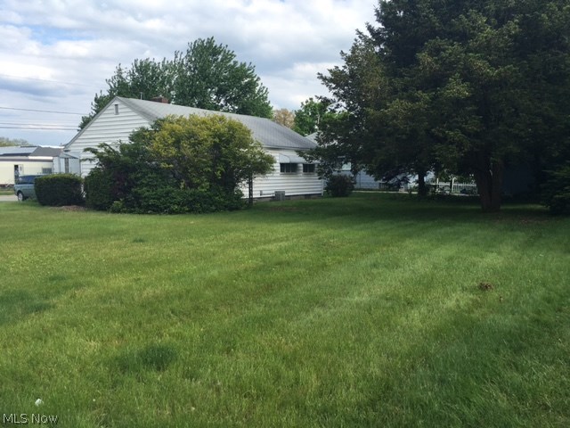 Riverside Park - Residential