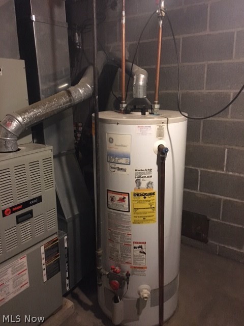 Riverside Park - Residential