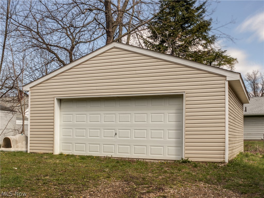 Daniel Allotment - Residential