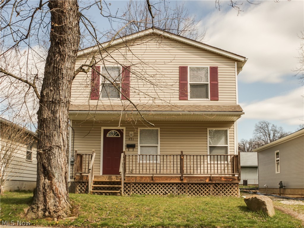 Daniel Allotment - Residential