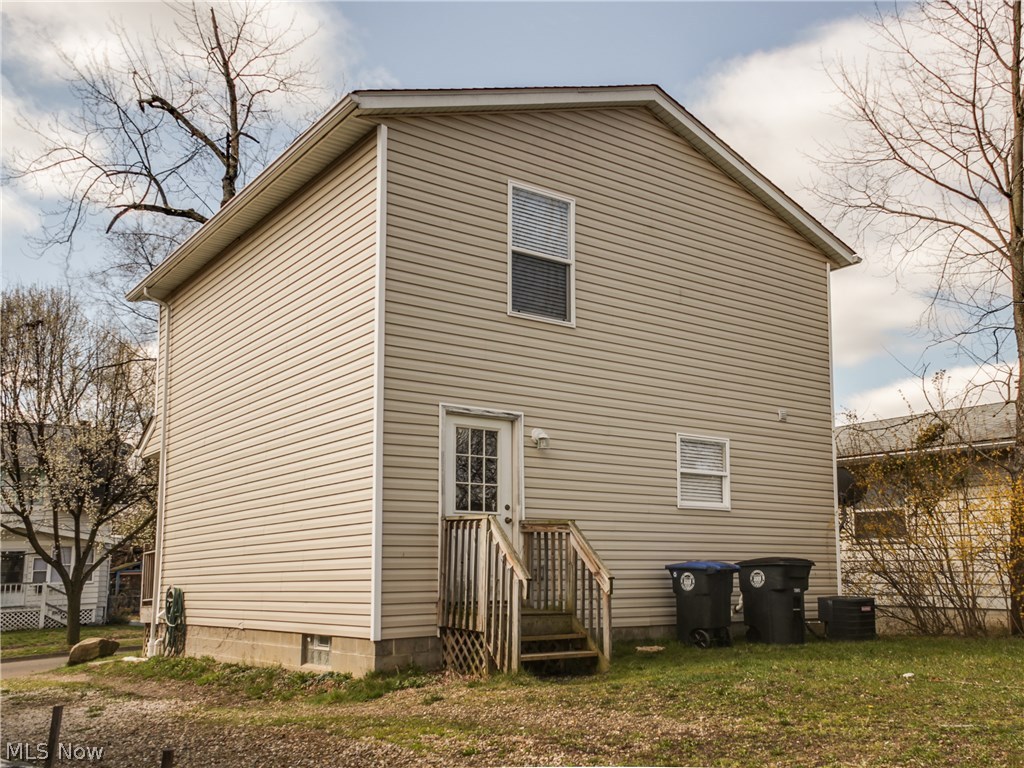 Daniel Allotment - Residential