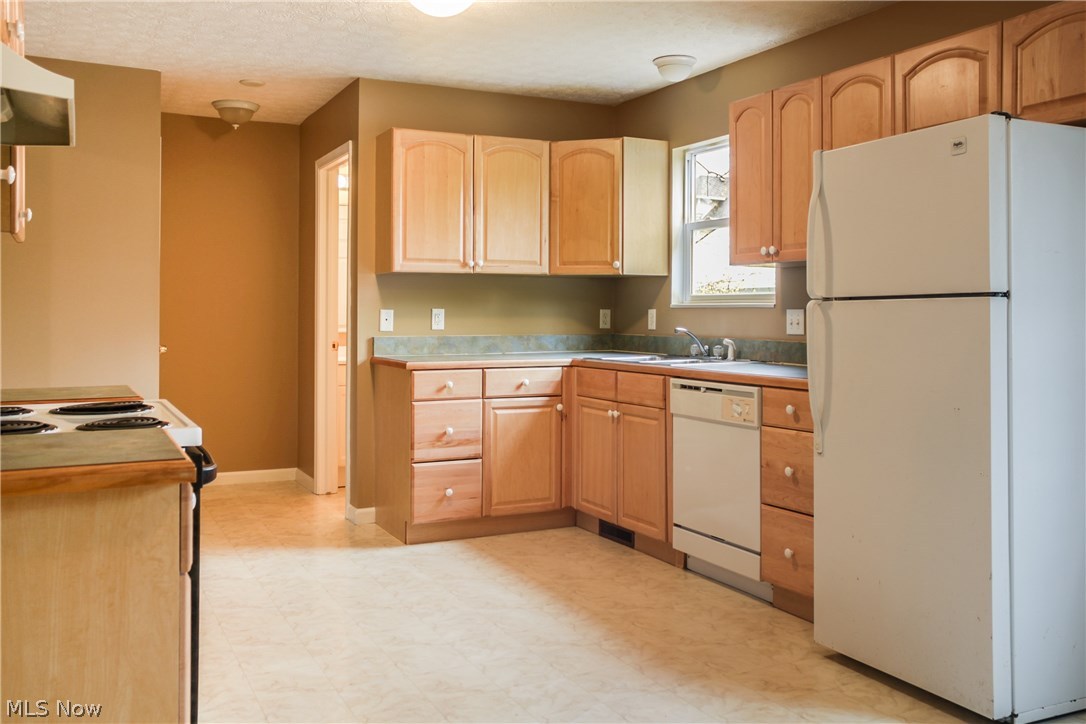 Daniel Allotment - Residential