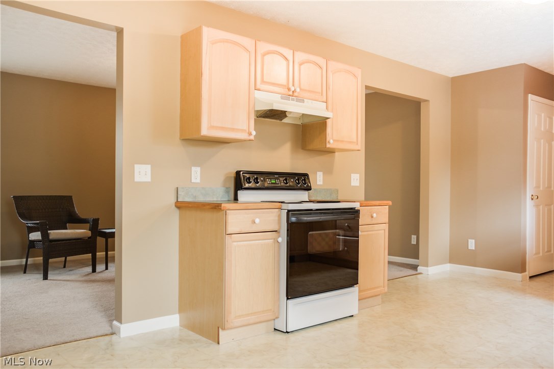 Daniel Allotment - Residential