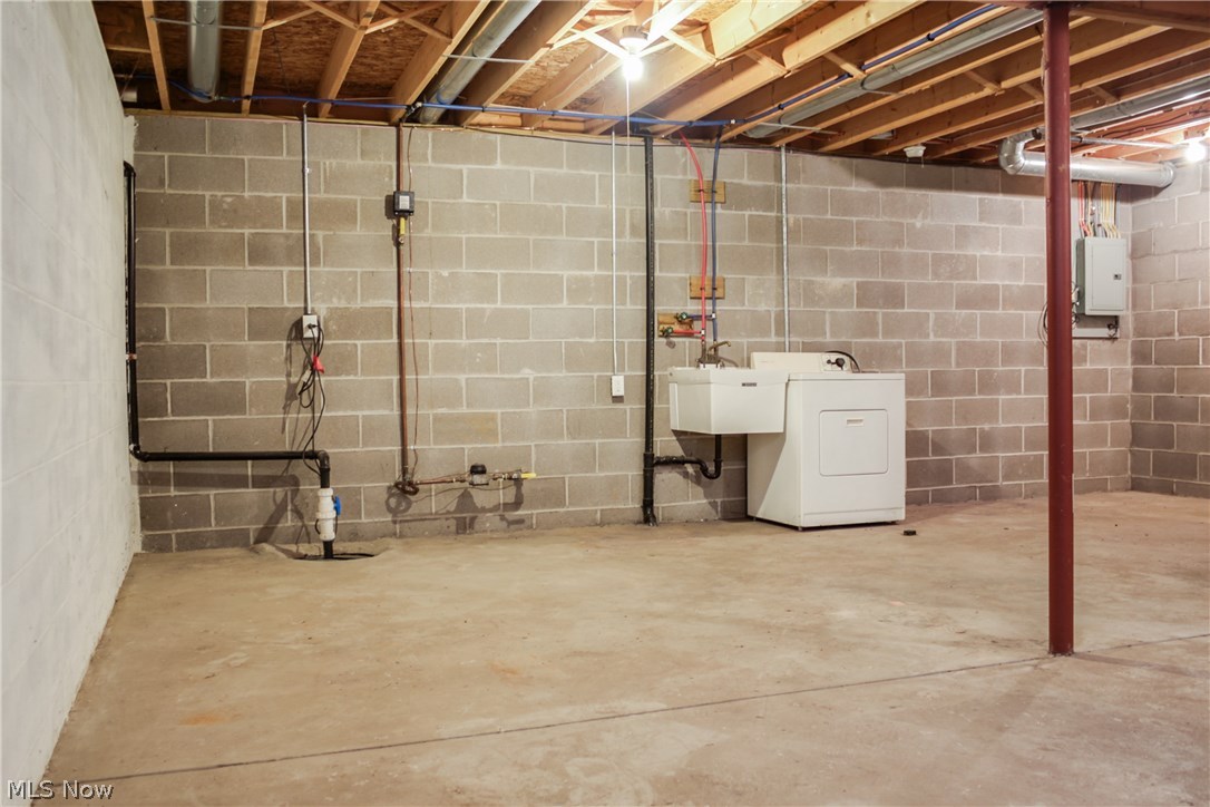 Daniel Allotment - Residential