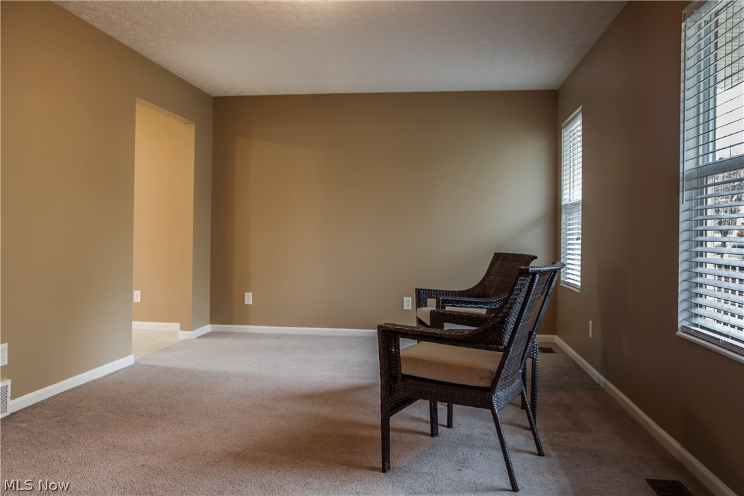 Daniel Allotment - Residential