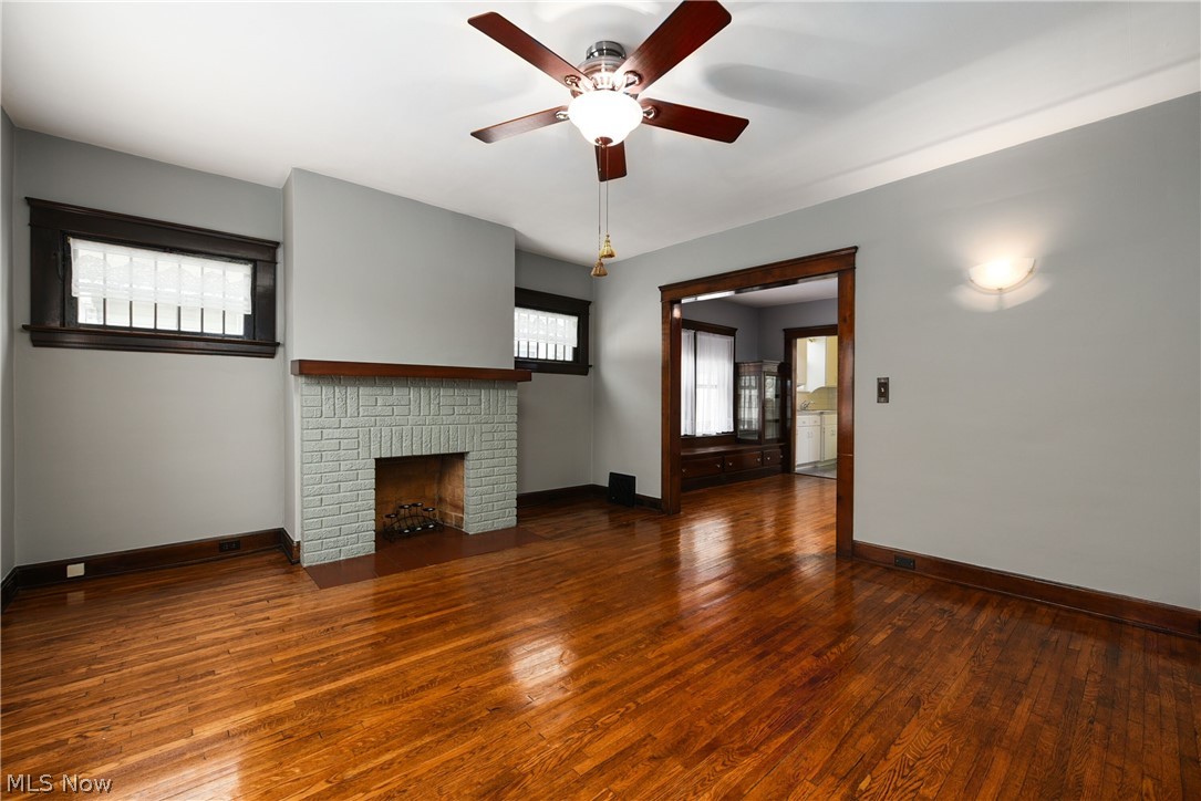 C H Mcintyre Cos Ideal Allot - Residential Income