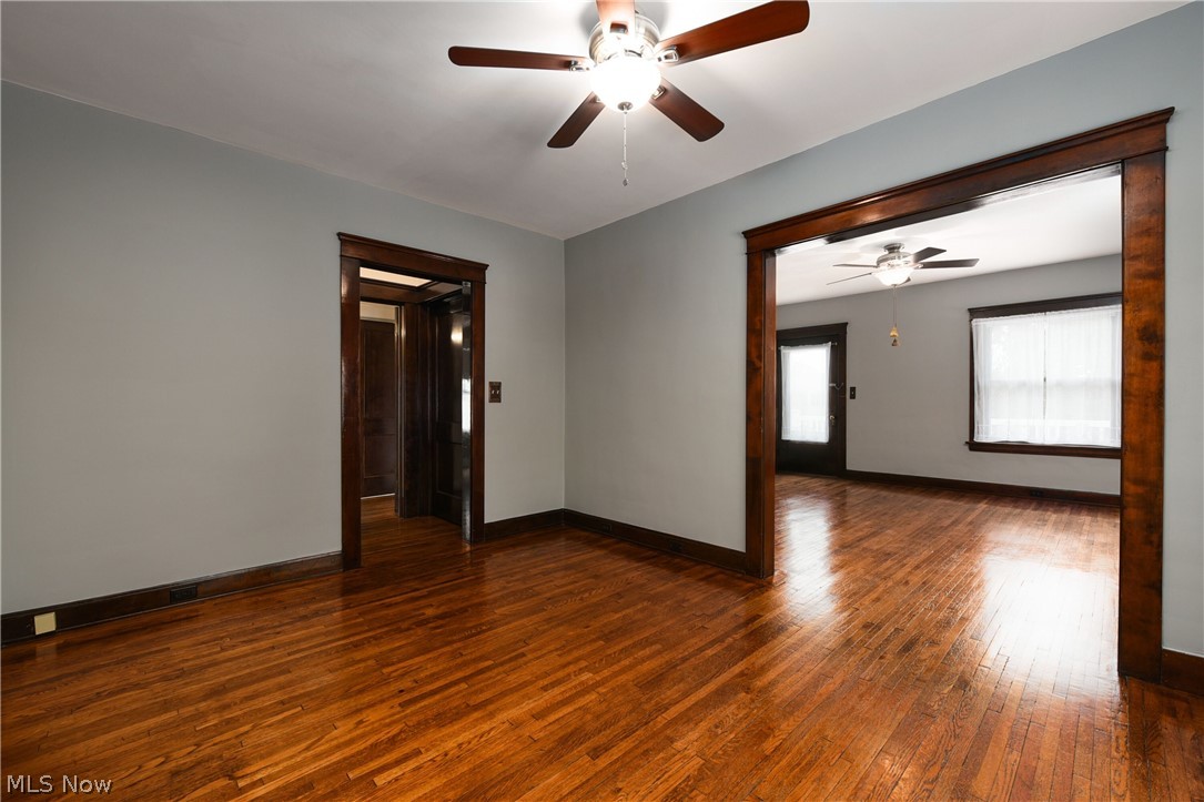 C H Mcintyre Cos Ideal Allot - Residential Income