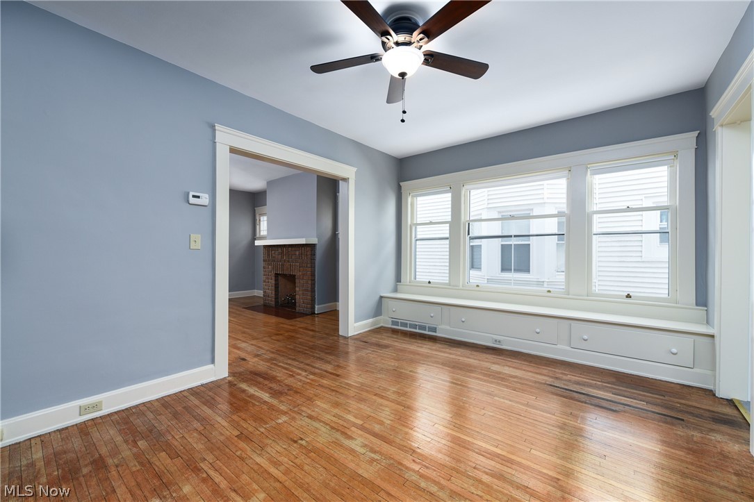 C H Mcintyre Cos Ideal Allot - Residential Income