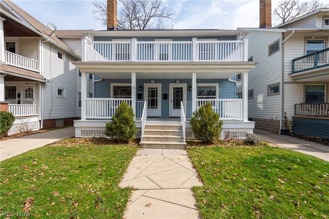 C H Mcintyre Cos Ideal Allot - Residential Income