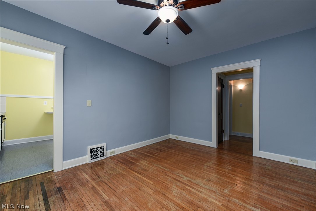 C H Mcintyre Cos Ideal Allot - Residential Income