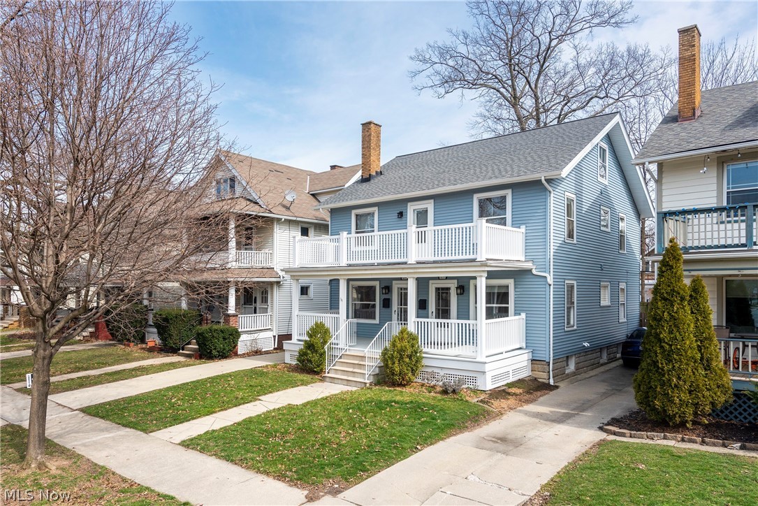 C H Mcintyre Cos Ideal Allot - Residential Income