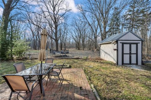 Tiny photo for 54 Park Road, Painesville, OH 44077 (MLS # 5189705)