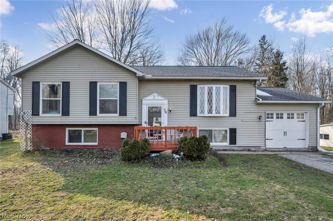 Mentor Foothills 01 & 03 - Residential