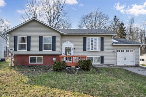 Tiny photo for 54 Park Road, Painesville, OH 44077 (MLS # 5189705)