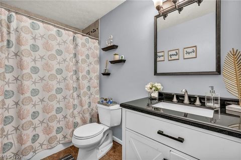 Tiny photo for 54 Park Road, Painesville, OH 44077 (MLS # 5189705)