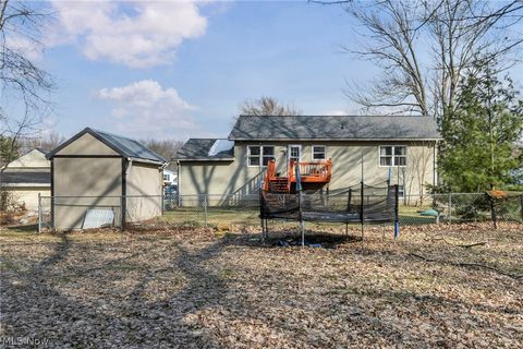 Tiny photo for 54 Park Road, Painesville, OH 44077 (MLS # 5189705)