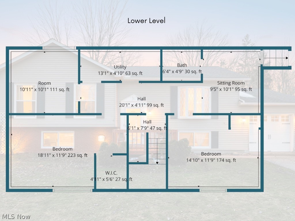 Mentor Foothills 01 & 03 - Residential