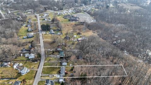 Tiny photo for 54 Park Road, Painesville, OH 44077 (MLS # 5189705)