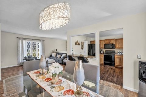 Tiny photo for 54 Park Road, Painesville, OH 44077 (MLS # 5189705)