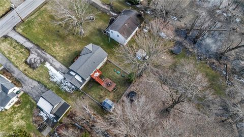 Tiny photo for 54 Park Road, Painesville, OH 44077 (MLS # 5189705)