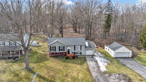 Tiny photo for 54 Park Road, Painesville, OH 44077 (MLS # 5189705)