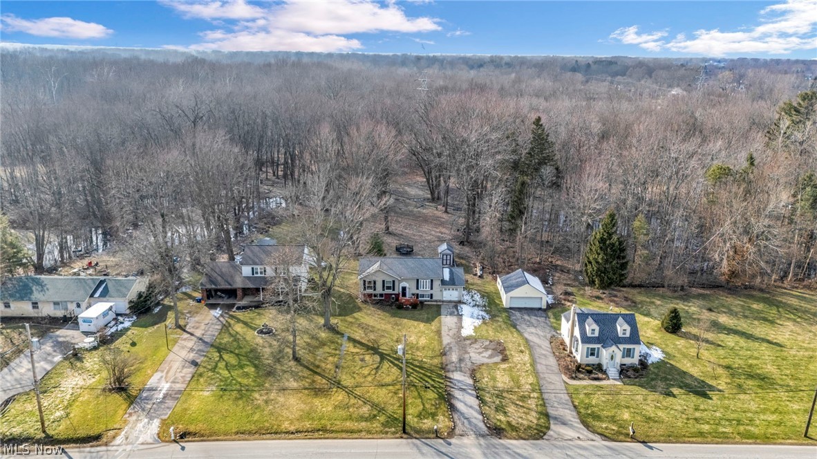 Mentor Foothills 01 & 03 - Residential