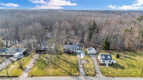 Tiny photo for 54 Park Road, Painesville, OH 44077 (MLS # 5189705)