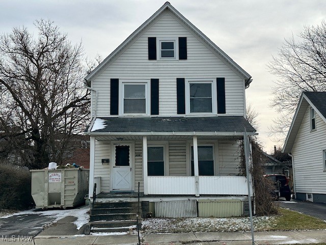 West/Black River - Residential Income