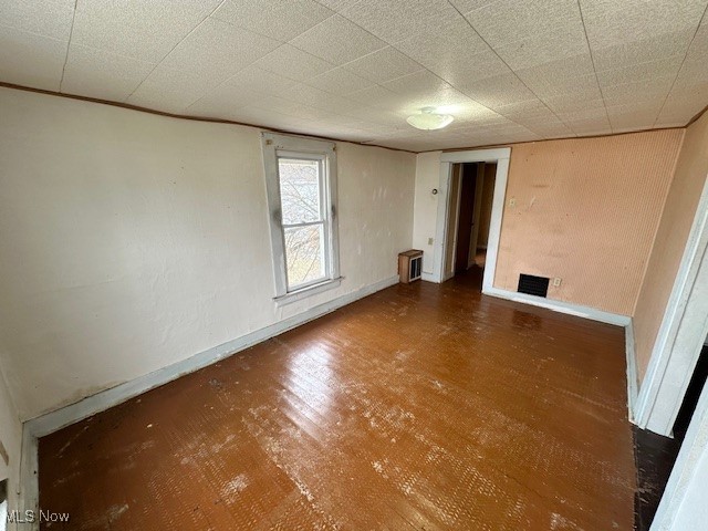 West/Black River - Residential Income