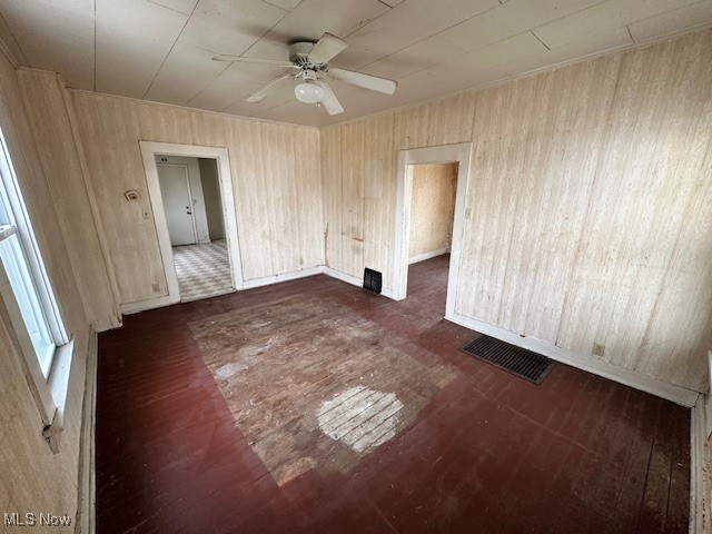 West/Black River - Residential Income