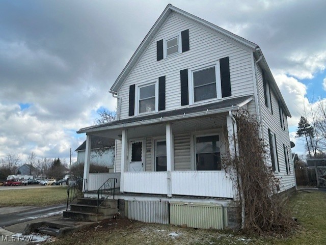 West/Black River - Residential Income